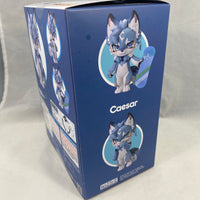 2479 -Caesar of Fluffy Land Complete in Box