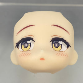 2423-3 -Mika's Surprised Face