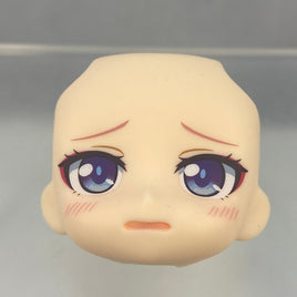 908-3 -Sakura Yea: Heretic Ver.'s Blushing Face