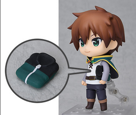 876 -*Kazuma's GSC Bonus Folded Tracksuit