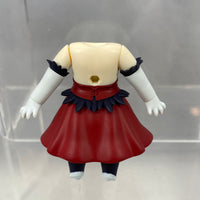 2634 -Kiss-Shot's Body