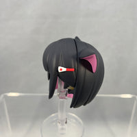 2492 -Kazusa's Hair with Cat Ears