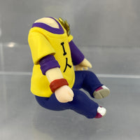 652 -Sora's Standing and Sitting Body