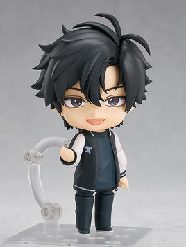 2161 - Cheng Xiaoshi from "Link Click" Nendoroid (PRE-LISTING NOTIFICATION)