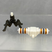 1828 -Wattson's Electric Pack/Parameter Seat