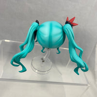 2430 - Hatsune Miku World is Mine 2024 Ver. Hair