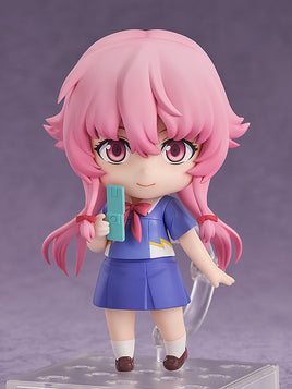 2316 - Yuno Gasai Nendoroid (PRE-LISTING NOTIFICATION)