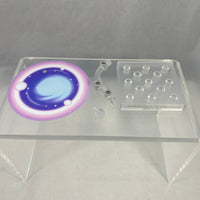 2423 -Mika's Stand with Cosmos Swirl Effect