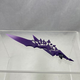 1289 *-Nemesis' Greatsword (Option 2)