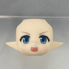 2044-2 -Ireena's Fighting Face
