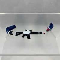 2596 -Serika Kuromi's Assault Rifle with Arm Parts