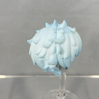 2420 -Gintoki's Hair