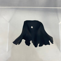 2390 -Yamambagiri (Black Ver. from the Stage Show) Cloak #2 (off shoulder)