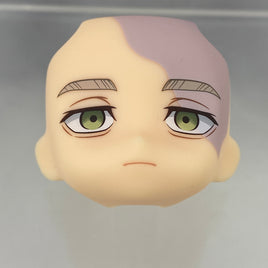 2145-1 -Inupi (Seishu Inui) Standard Calm Face