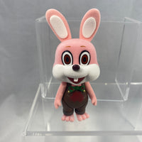 1811a -Robbie the Rabbit Pink Body with Alternate Pieces (no weapons)