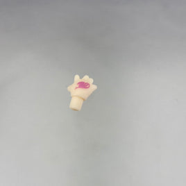 1924 -Lucy Heartfilia's Fairy Tail Emblem Hand