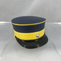 2541 -Sergeant Tsukishima's Military Hat