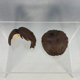 2364 -Marty McFly's Hair