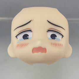 2133-3 -Yu Ishigami's Crying Face