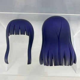 2594 -Ririchiyo Shirakiin's Hair