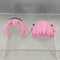 2340 -Momo Belia Deviluke's Hair