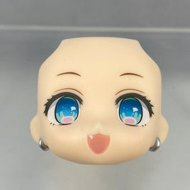 2488-1 -MEMcho's Fang-Showing Smile