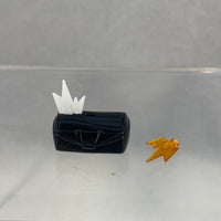 1715 -Doctor's Bag Used During Recruitment with Effect Pieces