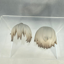 2595 -Soshi Miketsukami's Hair