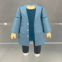2515 -Hiroshi's Body