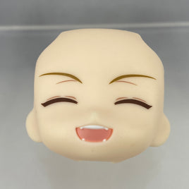2429-2 -Luca's Closed Eye Smile
