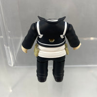 2558 -Denki's Body with Thumbs Up Hands