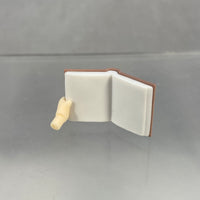 2574 -Yuni's Open Book