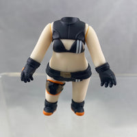 1882 -Empress (BRS) Dawn Fall Ver. Body with Poncho On and Off