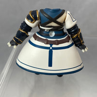 2008 -Shirogane Noel's Body