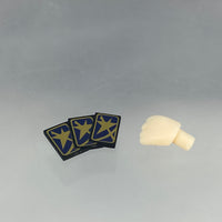 2628 -Kagami Hayato's Hand of Cards
