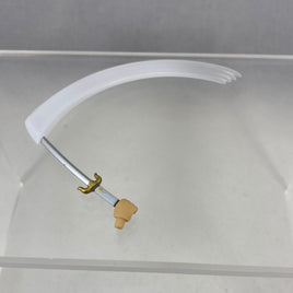 2085 -Mugen's Sword with Effect Piece