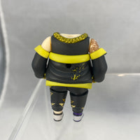 2472 -Chisei Kuzuryu's Streetwear