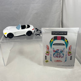 2477 -Racing Miku 2024 Ver. Race Car