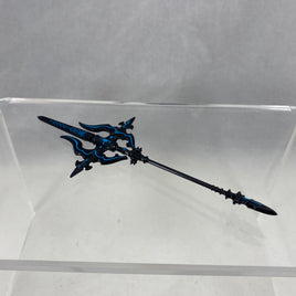 2150 -Morgan/Berserker Black Spear (Spear 1)