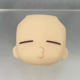 2128-2 -Di Gi Charat's Chibi Pouting Face