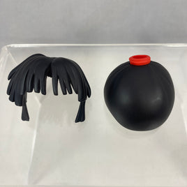 1736 -*Sango's Hair Main Part Only