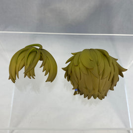 2472 -Chisei Kuzuryu's Hair