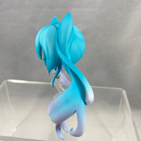 2477 -Racing Miku 2024 Ver. Hair