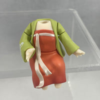 1971 -Hatsune Miku: Gao Shan Liu Shui Ver. Dress Standing