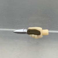 2295 -Izaya Orihara's Knife