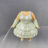 2405 -Yotsuba Nakano Wedding Ver. Dress