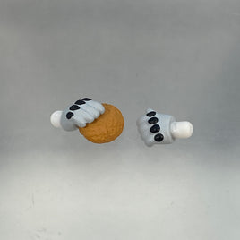 2496 -Rin Rindo's Croquette