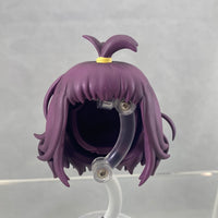 1728 *-Mei's Pinned up Bangs Alternate Frontpiece