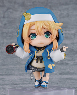 2212 - Bridget Nendoroid (PRE-LISTING NOTIFICATION)