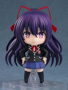 2454 - Tohka Yatogami: School Uniform Ver. Nendoroid (PRE-LISTING NOTIFICATION)